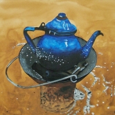 My teapot